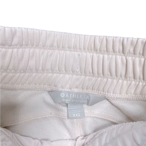 ATHLETA Bounce Back Jogger Light Pink Size XXS - Picture 6 of 6